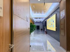 -美年大健康体检中心(牡丹园分院)