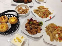 -稻香酒家(天河城店)