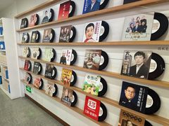 -朝阳区图书馆(小庄店)