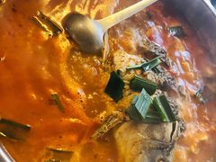 苗家酸汤鱼-苗湘食府(十年店)