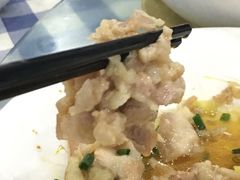 -钱大妈海鲜饭店(保利林语店)