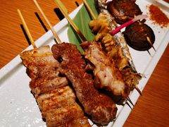 -仓桥家·焗寿司·锅物(光谷步行街店)