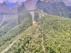 -萍乡武功山风景名胜区