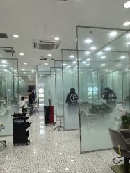 -时尚殿堂hair salon（上地华联店）