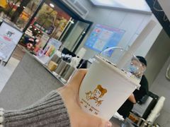 -沪上阿姨·精选茶饮(南浦路店)