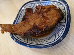-朱洪元苏式面馆(绿宝广场店)