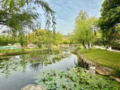 -宁波九龙湖开元度假村