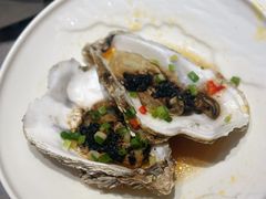 特大生蚝-神洲四海大酒楼(王府井澳门中心店)