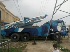 -中国人民解放军海军博物馆