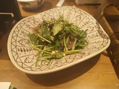 -高烤场烧烤餐厅(文华里店)