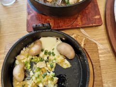 -小粤楼·怀旧粤菜(万辉国际广场店)