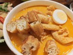 -绿柠食堂(北外滩店)