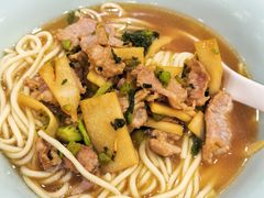 -奎元馆.百年奎元.非遗传承(西湖边的解放路店)