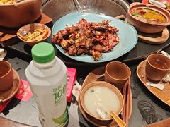 -好灶头妈妈菜·柴火灶台鱼·千岛湖土菜地标美食