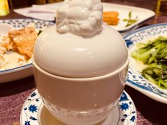 状元佛跳墙-宁波状元楼酒店(和义路店)