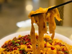 鸽捞面-小尕子·新疆菜(明园店)