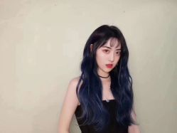 -MYYF SALON烫发染发