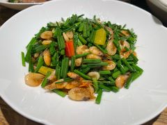 -金成潮菜博物馆(海珠湿地店)
