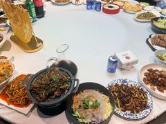 -老城味道·传统天津菜(杨柳青店)