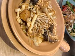 -mango tree芒果树泰国餐厅(青岛万象城店)
