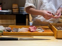 -鮨青(恒基名人购物中心店)