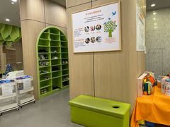 -金宝贝早教&托育(新百CCpark中心)