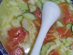 -新白家罩饼(三丰路店)