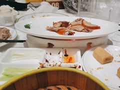 -福来居烤鸭店(天坛二店)