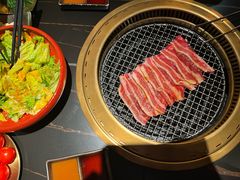 -厚贞日式烤肉(浦东汇智店)