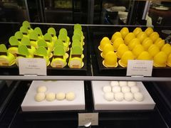 -广州富力君悦大酒店·凯菲厅