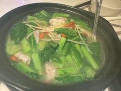 -新旺茶餐厅·早餐·夜宵(仙霞店)