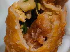 -头上红煨盐鸡·非遗院子餐厅
