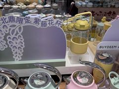 -大商麦凯乐(大连总店)
