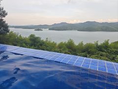 -天目湖涵田度假村