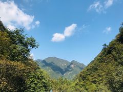 -浙北大峡谷