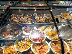 -隐厨·海鲜餐厅(恒通路店)