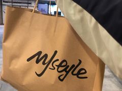 -MJstyle(金虹桥店)