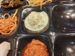 -烤路里·韩国品质自助烤肉(石路天虹4号店)