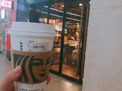 -星巴克(天津站区第二店)