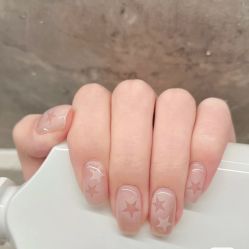 -斯馨·健康美甲美睫