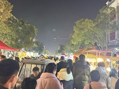 -鼓楼夜市