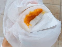 -澳门长洲糯米糍(柯打苏沙街店)