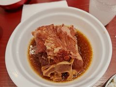 -喜家德虾仁水饺(东海缤纷天地店)