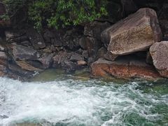 -黄山翡翠谷景区