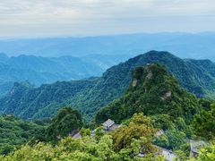 -武当山风景区