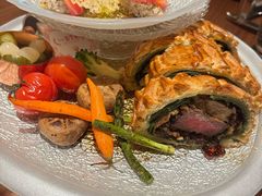-佐度王子扒房(天鹅湖店)