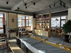 -云座·时光·观景咖啡厅(五爷庙店)