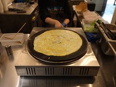 -虎伢Fuuya!咖啡煎饼(陆家嘴波特营店)