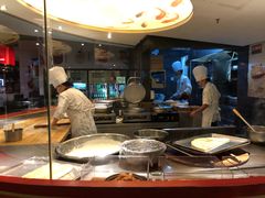 -旺顺阁·北京菜(北辰上品+)