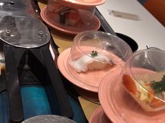 -争鲜回转寿司(通州万达店)
